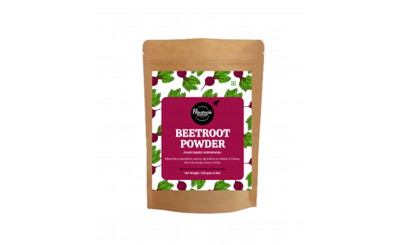 Best Benefits of Beetroot Powder!