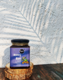 FLAVOURS AVENUE - Honey Bael - Vilvam Fruit Soaked in Raw Honey ( 100% Natural | Sun Cooked | Nature’s Coolant | Made from Raw Wild Honey) - 300gms / 10.5oz 