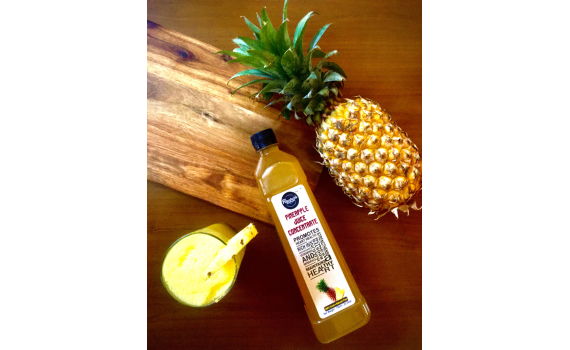 What are the Potential Health Benefits of Pineapple Juice?