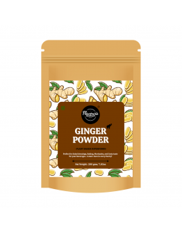 FLAVOURS AVENUE - Dry Ginger Powder- 200gms