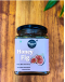 FLAVOURS AVENUE - Honey Fig (100% Natural | Sun Cooked | Improves Hemoglobin level | Made from Raw Wild Honey) - 300gms / 10.5oz